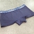 Cueca Feminina Microfibra Lisa na internet
