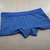 Cueca Feminina Microfibra Lisa