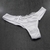 Tanga Renda Drapeada - Leea Desire