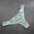 Tanga Renda Drapeada - comprar online