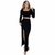 Conjunto Ingrid Canelado - loja online