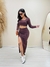 Conjunto Ingrid Canelado