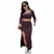 Conjunto Ingrid Canelado