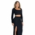 Conjunto Ingrid Canelado na internet