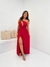 Imagem do Vestido Longo Elegance Fenda
