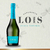 Lois Espumante Dulce Natural - comprar online