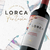 Mauricio Lorca Fantasía Cabernet Sauvignon CAJAx6 - comprar online