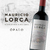 Mauricio Lorca Ópalo Syrah - comprar online