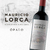 Mauricio Lorca Ópalo Syrah CAJAx6 - Esencia Del Vino