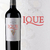 Enrique Foster Ique Malbec