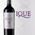 Enrique Foster Ique Bonarda - comprar online