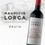 Mauricio Lorca Ópalo Cabernet Sauvignon CAJAx6