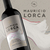 Mauricio Lorca Grandes Varietales Malbec CAJAx6 - Esencia Del Vino