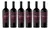 Mauricio Lorca Inspirado Cabernet Cabernet CAJAx6 - comprar online