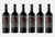 Mauricio Lorca Poético Syrah CAJAx6 - comprar online
