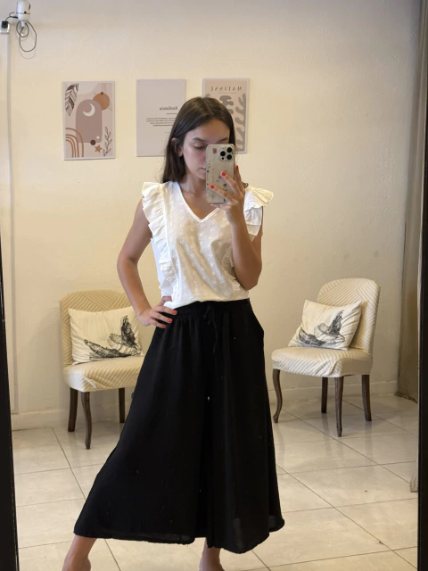 CAMISOLA PAOLA 0308 - comprar online