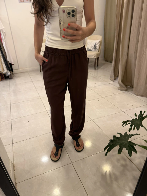 PANTALON ALANI 0389 - comprar online