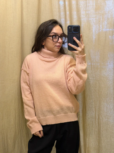 POLERA FINA 0496