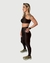 Imagem do Legging Ser Única Cós Alto Efeito Glow