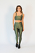 Legging Roberta Lycra com Brilho Acetinado - comprar online