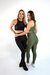 Legging Serena Glow e Cintura Alta - Ser Unic
