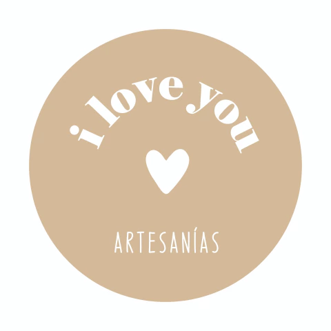 Iloveyouartesanias
