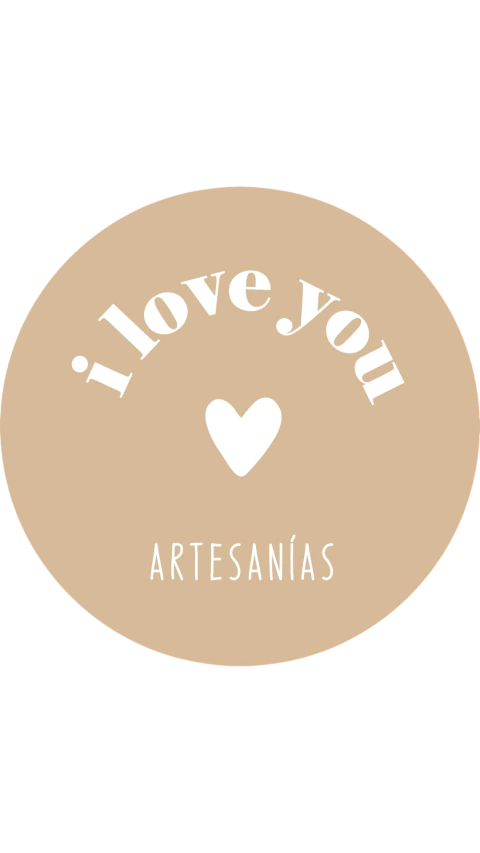 Iloveyouartesanias