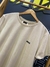 Camiseta Hugo Boss Pima Bege Básica - comprar online