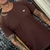 Camiseta Armani Egipcia - Psycho