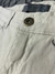 Bermuda Jeans com Elastano Austim