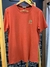 Camiseta Gucci Terracota na internet