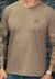 Camiseta Hugo Boss Pima - loja online