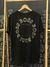 Camiseta Hugo Boss em cotton pima