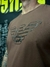 Camiseta Armani Egipcia - Psycho