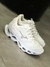 Tênis Mizuno 13S Branco - Psycho