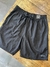 Short Linho Hugo Boss Preto - Psycho