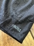 Short Linho Hugo Boss Preto - loja online