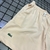 Imagem do Short Tactel Lacoste