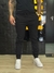 Calça Jogger na internet