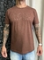 Camiseta Hugo Boss Pima - loja online