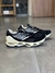 Tênis Mizuno LS Preto/Off-white