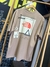 Camiseta Oversized na internet