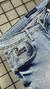 Calça Jeans com Elastano Tommy Clara - comprar online