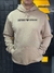Moletom Armani