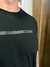 Camiseta Hugo Boss Pima