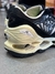 Tênis Mizuno LS Preto/Off-white - comprar online