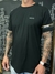 Camiseta Hugo Boss Pima - loja online