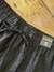 Imagem do Short Linho Hugo Boss Preto