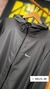 Imagem do Corta Vento Nike Chumbo sem Forro