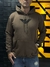 Moletom Armani Três Cabos - comprar online